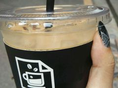 -JPG coffee(广州体育西店)