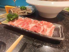 -五星桥原切肥牛火锅·30年专注好牛肉(湖塘店)