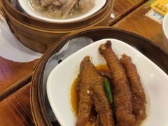 -澳门陈光记烧味饭店(南京德基广场店)