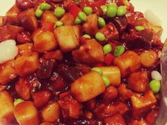 -新吉士·上海菜(浦东LCM置汇旭辉店)