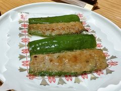 -德胜轩正宗顺德菜(宝安沙井会展中心店)