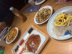 -满园烤鸭·春饼(奥体万达店)
