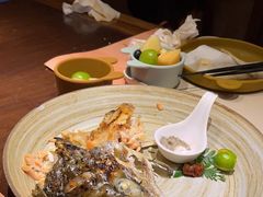 -山葵家·创意料理(临平银泰城店)