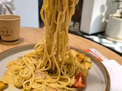 -The Good Place好地方·Brunch·coffee(国贸店)