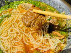 -云龙湖阿喆米线(云龙湖店)