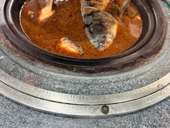 -燕北云山·农家菜·灶台鱼(密云溪翁庄店)