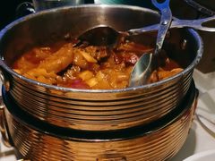 -阿里疆Alijiang·丝路美食·异域风情·清真(长楹天街店)