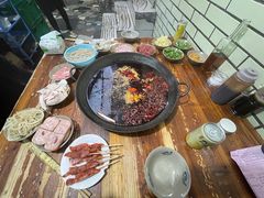 -星鸿社重庆老火锅