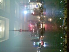 -上海和平饭店-华懋阁 The Cathay Room