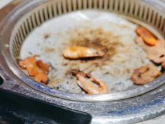 -佰烧海鲜烤肉火锅自助(熙地港店)