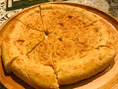 -巴扎美食·新疆菜·西域歌舞表演餐厅(新疆大厦店)