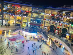 -溪林小馆(浦江城市生活广场店)
