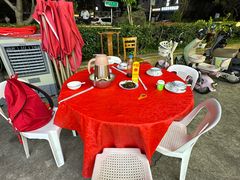 -友强·23年特色海鲜大排档(厦门店)