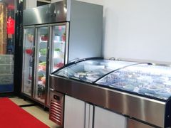 自助取餐区-臭鳜鱼人家·老字号徽菜