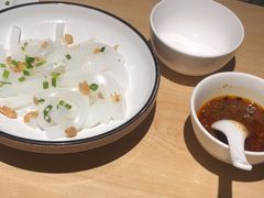 -渝信川菜(长安店)