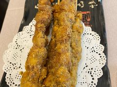 -功德林素菜饭庄(前门店)