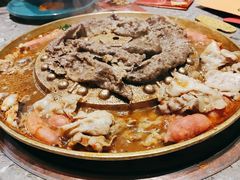 -牛牛章·章鱼水煎肉(光谷世界城店)