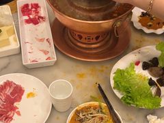 -牛街·马辈儿涮肉(牛街二店)