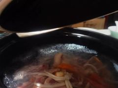 -东椰·海南椰子鸡火锅(朝阳门店)