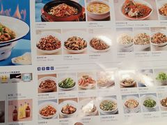 -兰湘子·湘菜小炒(三桥万象城店)