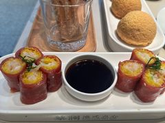 -蔡澜点心(三里屯T+MALL店)