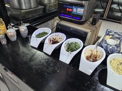 -荣荣面馆(丹溪大道店)