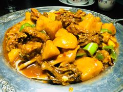 -凯撒尔新疆特色主题餐厅(青山店)