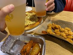 -尊宝比萨(较场口店)
