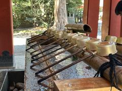 -鹤冈八幡宫