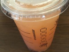 -星巴克(南宁民歌湖店)