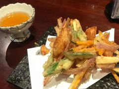 -兄弟船日本料理(新世界花园店)
