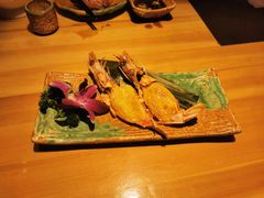 -酒久自助料理(佳兆业店)