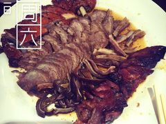 -陈光记烧腊(长寿路店)