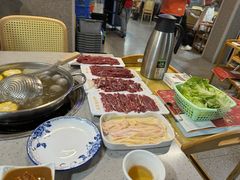 -杏花吴记牛肉火锅