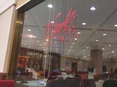 -陶然饺子城(奥体中路店)