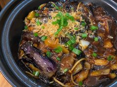-小郭私房菜·海肠捞饭店(学士街店)
