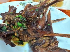 美极鸭下巴-裕华(南华东路店)