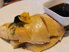 -新白鹿餐厅(松江开元地中海店)