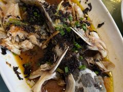 -听风阁农家私房菜茶楼(龙坞店)