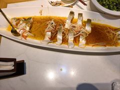 -小隐院子·庭院餐厅(大学城后湖店)