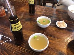 -果渊斋老米家泡馍馆(大雁塔店)