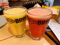 养颜粉DETOX-Moka Bros 摩卡站(嘉华店)