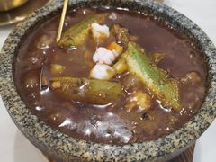 -香香海南菜餐厅