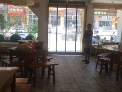 -邻家小馆(银都店)