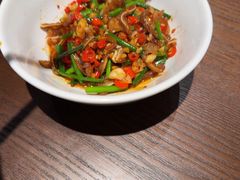 -铭副琦食·虾蟹烩馆(渔人码头店)
