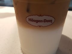 -哈根达斯(武汉天地店)