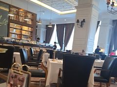 -哈布斯扒房(华发商都店)