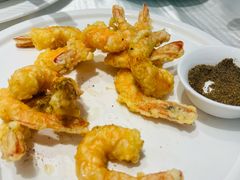 炸大虾仁-科信海鲜主题餐厅(南通路店)
