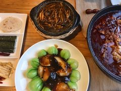 -之参餐厅(前门大街店)