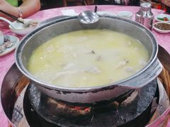 -侠成水上农庄(工业大道店)